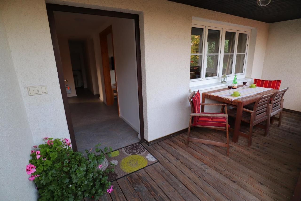 Landhaus Angelika Struppen Exterior foto